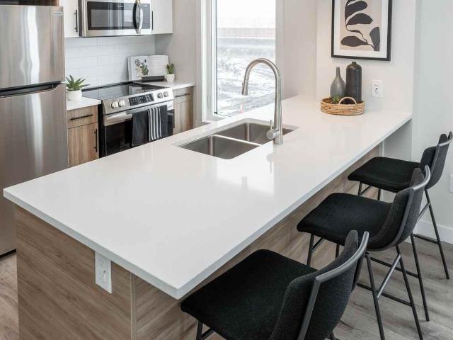 Apartment for rent in East St. Paul, Manitoba