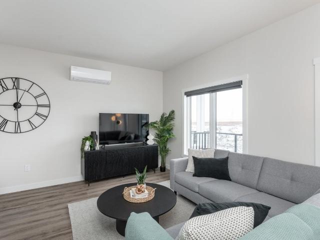 Apartment for rent in East St. Paul, Manitoba
