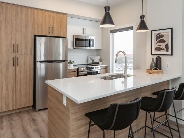 Apartment for rent in East St. Paul, Manitoba