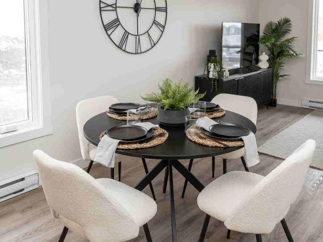 Apartment for rent in East St. Paul, Manitoba