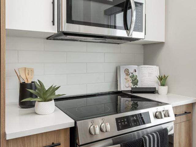 Apartment for rent in East St. Paul, Manitoba