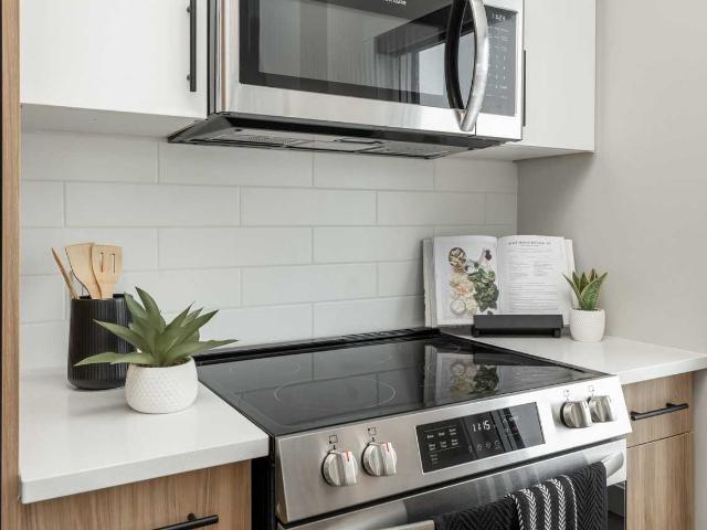 Apartment for rent in East St. Paul, Manitoba