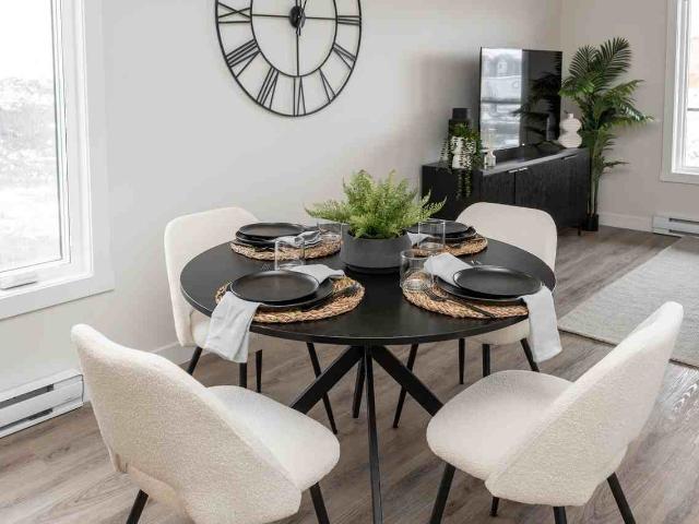 Apartment for rent in East St. Paul, Manitoba