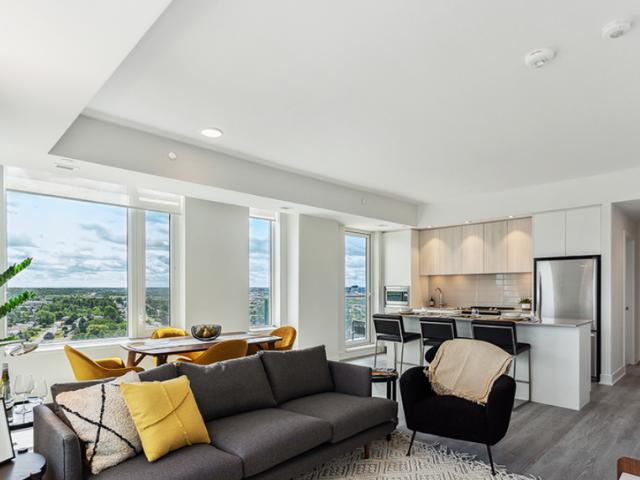 Apartment for rent in Mulhurst Bay, Ontario