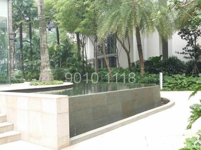 Apartment for sale in Tanglin Road