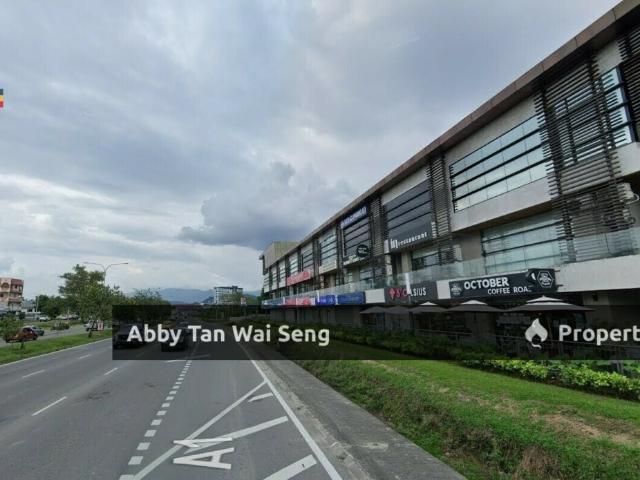 Shop Office for sale in Kinabalu, Sabah