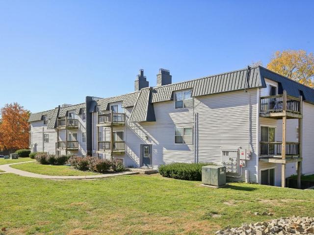 Apartment for rent in Kansas City, Missouri
