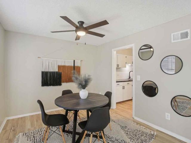 Apartment for rent in Kansas City, Missouri