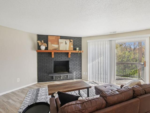 Apartment for rent in Kansas City, Missouri
