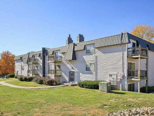 Apartment for rent in Kansas City, Missouri