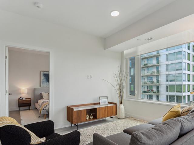 Apartment for rent in Mulhurst Bay, Ontario
