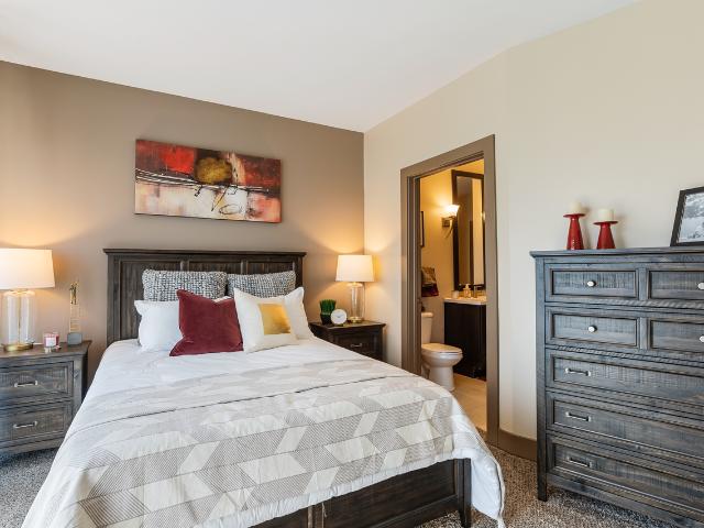 Apartment for rent in Mason, Ohio
