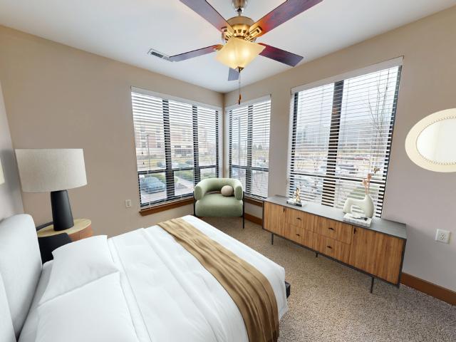 Apartment for rent in Mason, Ohio