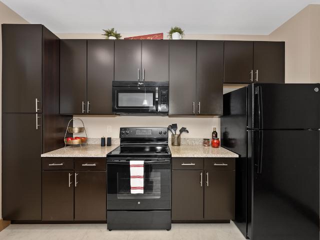 Apartment for rent in Mason, Ohio