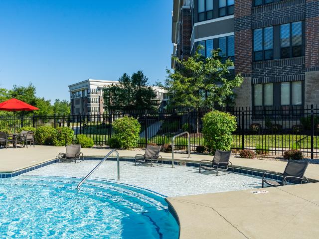 Apartment for rent in Mason, Ohio