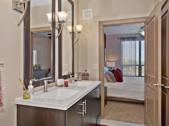 Apartment for rent in Mason, Ohio