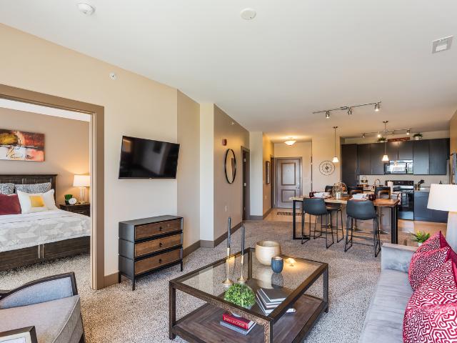 Apartment for rent in Mason, Ohio