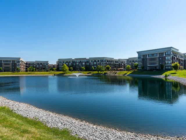 Apartment for rent in Mason, Ohio