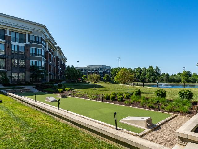 Apartment for rent in Deerfield Crossing, Mason
