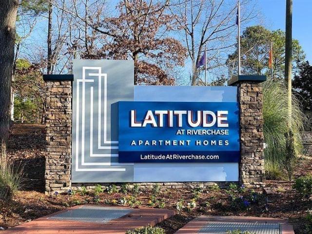 Apartment for rent in Hoover, Alabama
