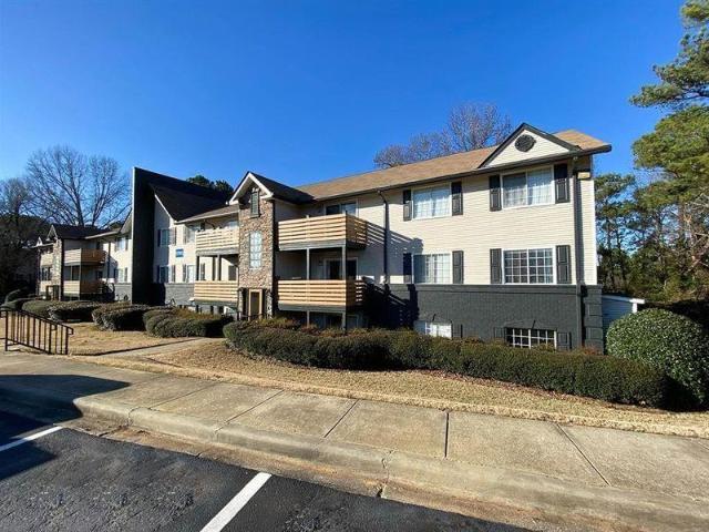 Apartment for rent in Hoover, Alabama