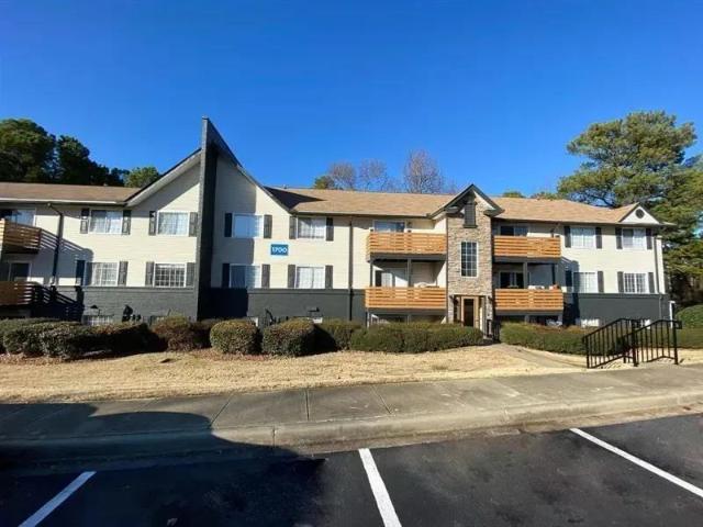Apartment for rent in Hoover, Alabama