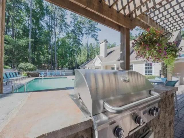 Apartment for rent in Hoover, Alabama
