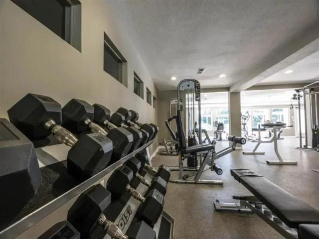 Apartment for rent in Hoover, Alabama