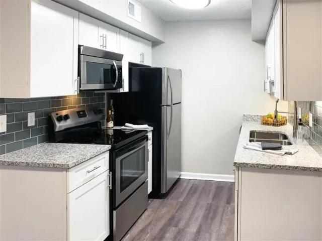 Apartment for rent in Hoover, Alabama