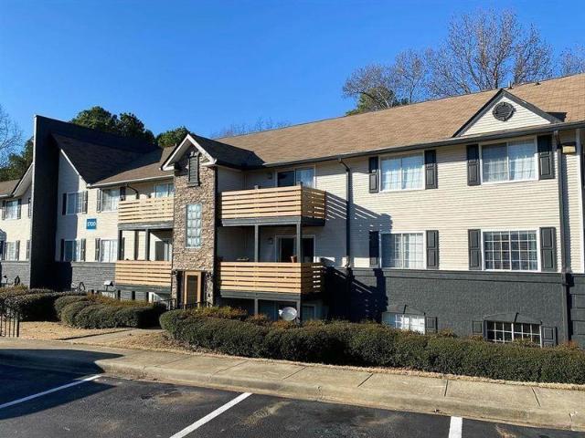 Apartment for rent in Hoover, Alabama
