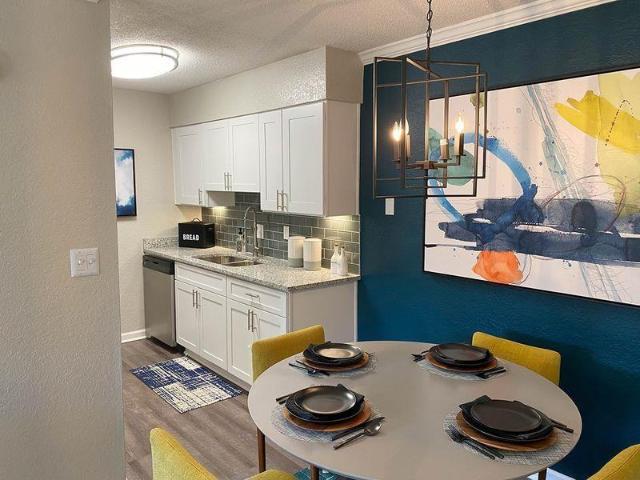Apartment for rent in Hoover, Alabama
