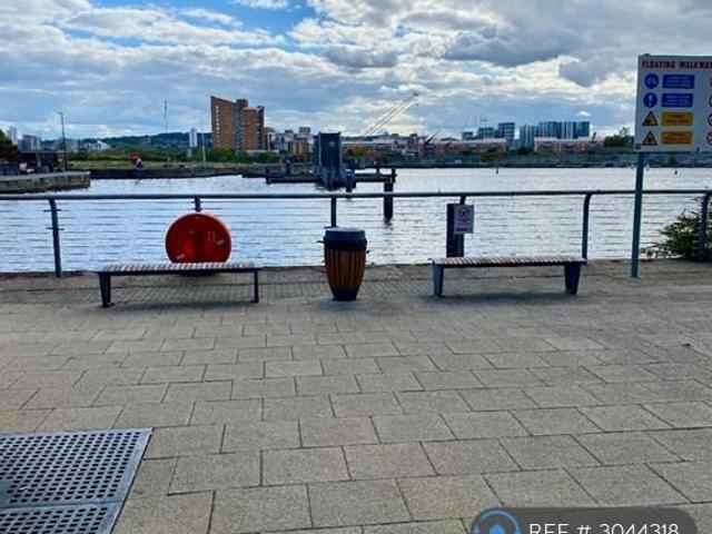 Apartment for rent in Reach, Greater London