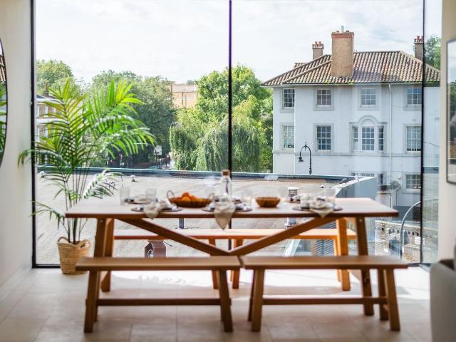 House for rent in London Borough of Camden, Greater London