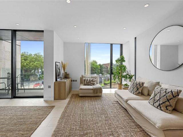 Apartment for rent in Chalk Farm, Greater London