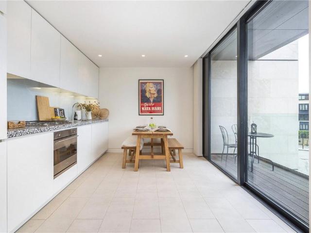 House for rent in Chalk Farm, Greater London