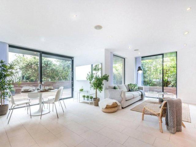 House for rent in Chalk Farm, Primrose Hill