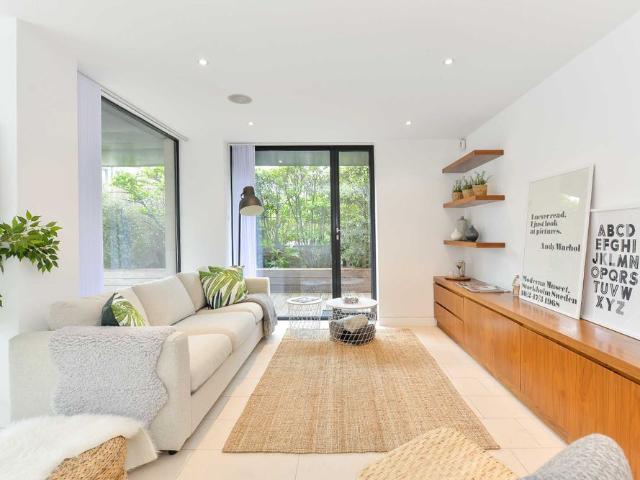 Apartment for rent in Chalk Farm, Primrose Hill