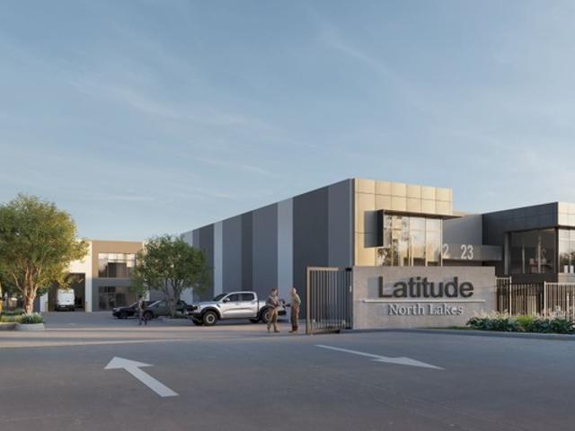 Warehouse for sale in Toombul, Queensland