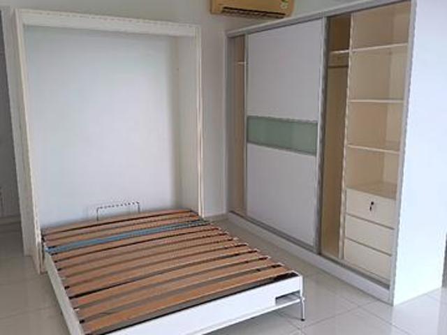 Apartment for rent in Petaling, Damansara Damai