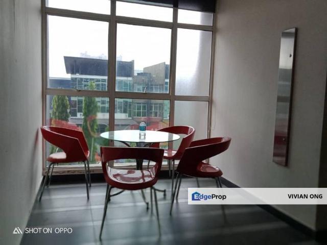 Warehouse for rent in Petaling, Alam Impian