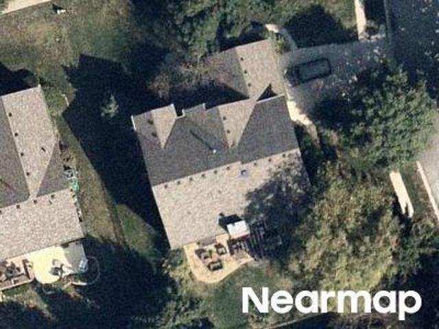 House for sale in Fishers, Indiana