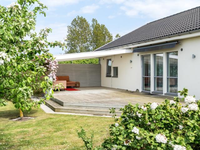 Bostad till salu i Skåne