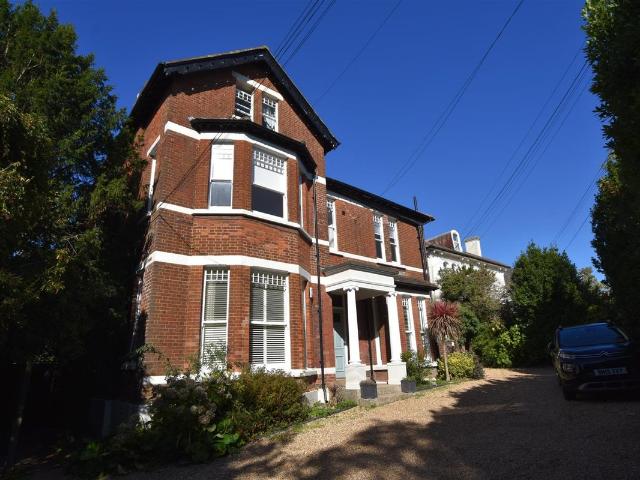 Apartment for rent in St Leonards, Hastings