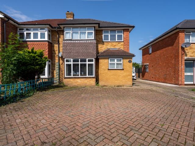 House for rent in Hamerton, Kent