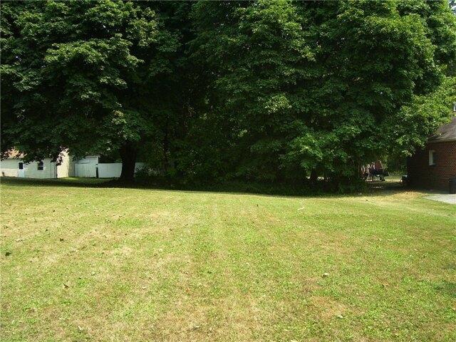 Land for sale in Rochester
