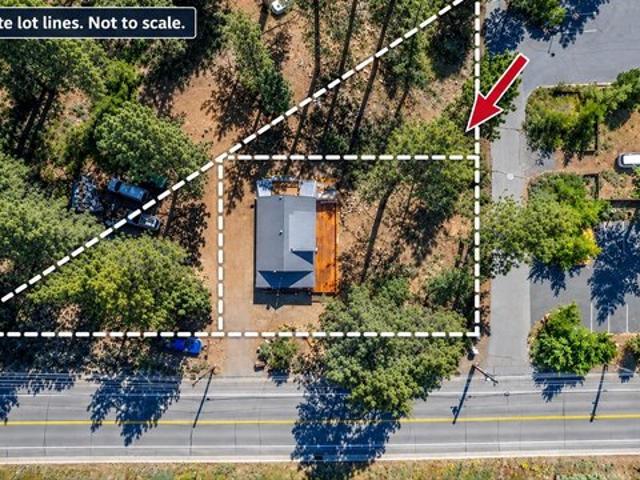 Land for sale in Tahoe Vista, Placer County