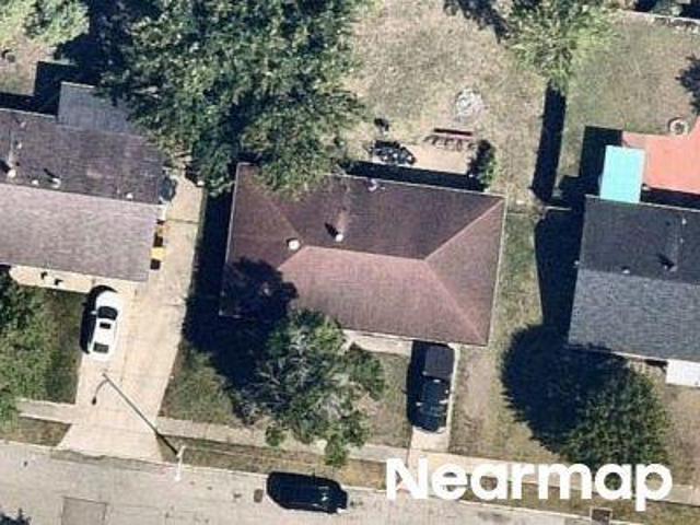 House for sale in Ohio