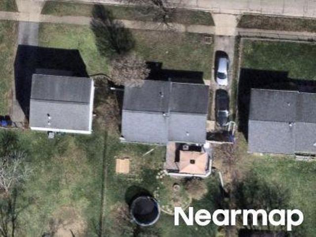 House for sale in Columbus, Ohio