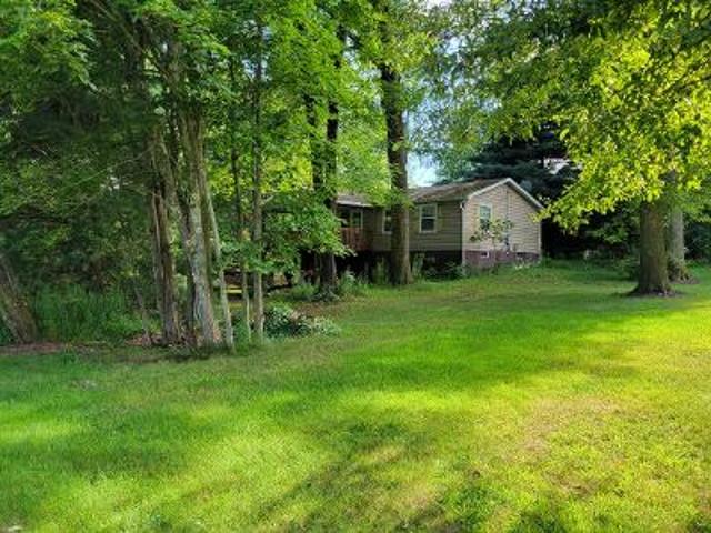 Property for sale in Mercer, Pennsylvania