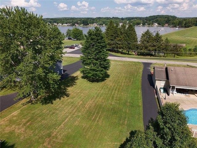 Land for sale in Mercer, Pennsylvania